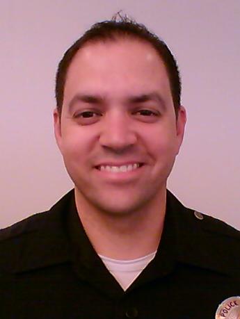 Oscar Razo Police Watch The Watchers